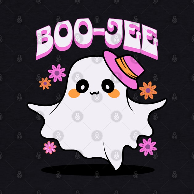 Boo-Jee by Norse Magic